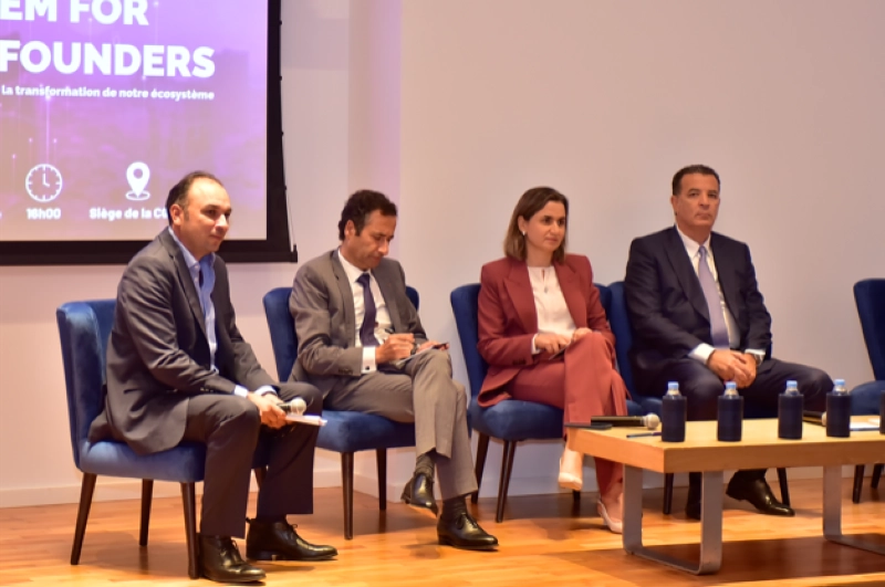 La CGEM lance son offre “CGEM for Tech Founders” dédiée aux startups.