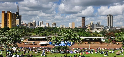 Nairobi, Kenya