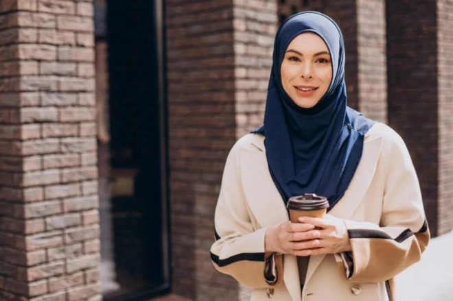 Au Maroc, on tolère le hijab dit normal, beaucoup moins le niqab