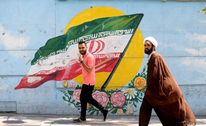 La jeunesse iranienne rêve d’un pays où règne la liberté