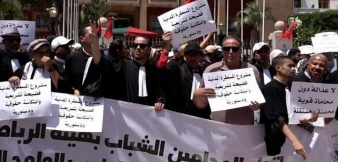 Les avocats s'accrochent au dialogue jusqu'au bout