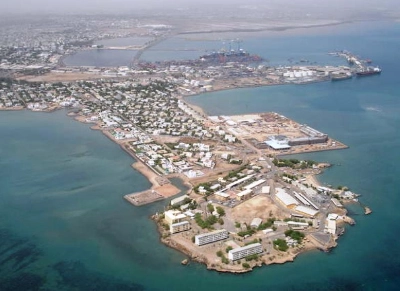 Djibouti