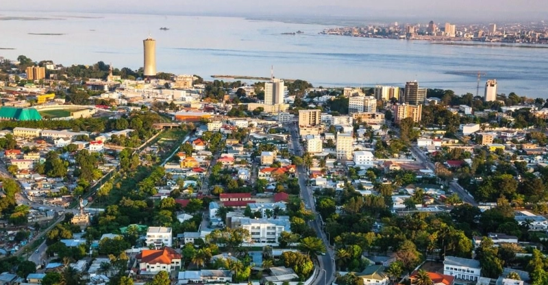 République du Congo