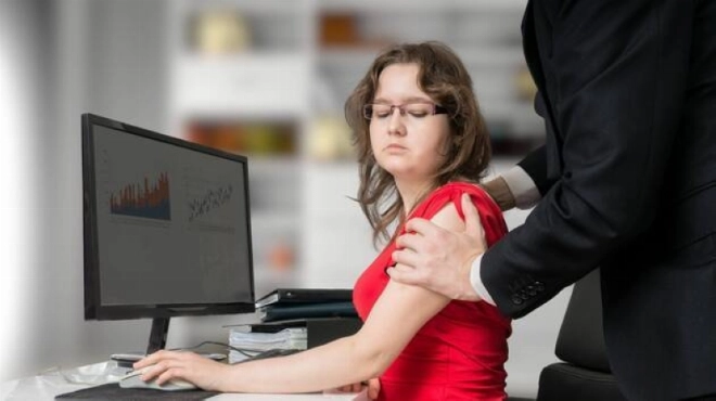 L'abus peut prendre différentes formes
