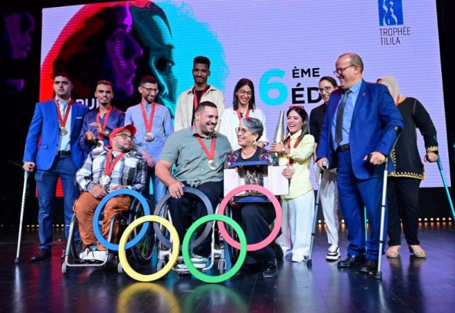 Une édition inscrite sous le signe de l’inclusion du handicap.