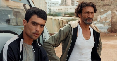 Extrait du film Les meutes de Kamal Lazrak.