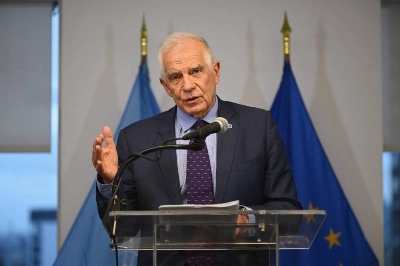 Josep Borrell, l'UE tient au partenariat avec le Maroc