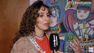 Sofia El Khyari
