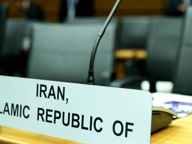 Ceux qui ont cru en l'Iran ne sont déjà plus là pour témoigner de sa fourberie