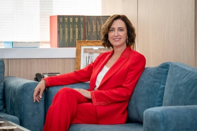 Fatim-Zahra Ammor, Ministre du Tourisme, de l'artisanat, et de l’économie sociale et solidaire