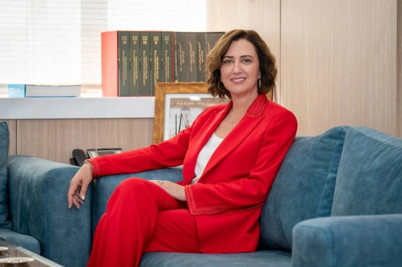 Fatim-Zahra Ammor, Ministre du Tourisme, de l'artisanat, et de l’économie sociale et solidaire