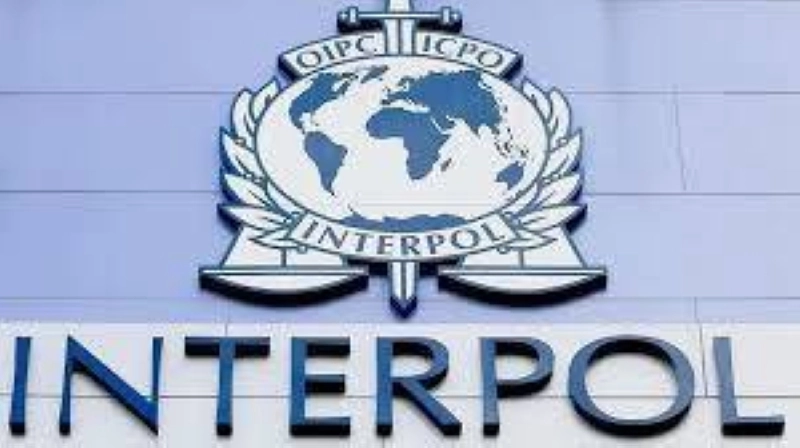 interpol