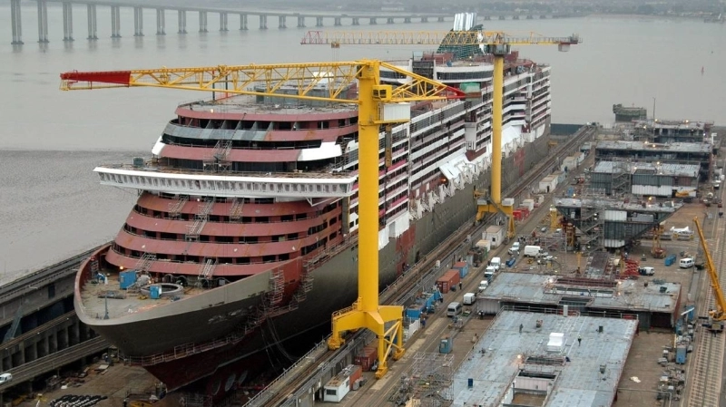 Le Maroc dispose d’une infrastructure portuaire en pleine croissance, mais son exploitation reste limitée, selon le CESE.