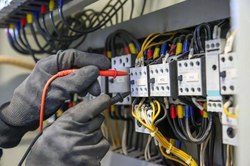 La SRM Souss-Massa entre en service ce 15 octobre 2024.