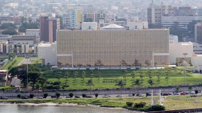 Congo-Brazzaville