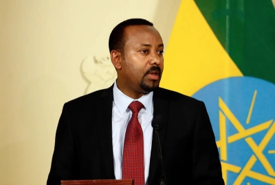 Abiy Ahmed