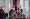 SM le Roi Mohammed VI décorant Ahmed Lahlimi