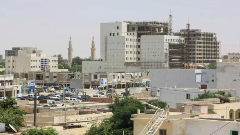 Nouakchott