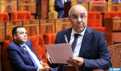 Des filières diversifiées pour mieux répondre aux besoins des secteurs économiques
