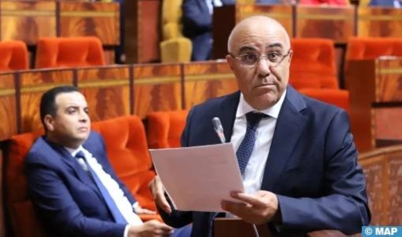 Des filières diversifiées pour mieux répondre aux besoins des secteurs économiques