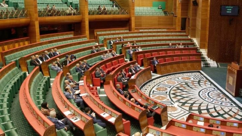 La FLDF dénonce la prédominance masculine à la Chambre des Conseillers