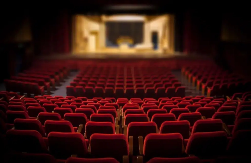 Le théâtre de Sidi Moumen sera construit sur un terrain communal d’une superficie de 17.786 m2.