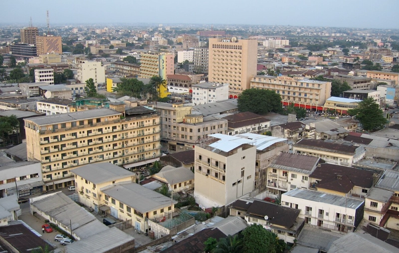 Douala, Cameroun
