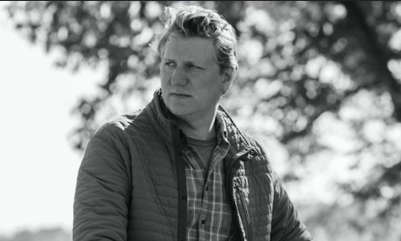 Le cinéaste américain Jeff Nichols, parrain des Ateliers de l'Atlas 2024.