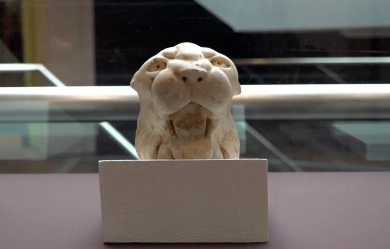 L'exposition Sala, Trésors cachés d’une cité marocaine antique» se tiendra du 17 oct 2024 au 30 avril 2025 au musée de Bank Al-Marghrib..