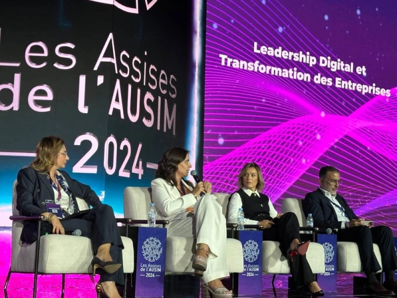 Les Assises de l'AUSIM ont été riches en échanges