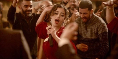 Extrait du film Everybody Loves Touda de Nabil Ayouch.
