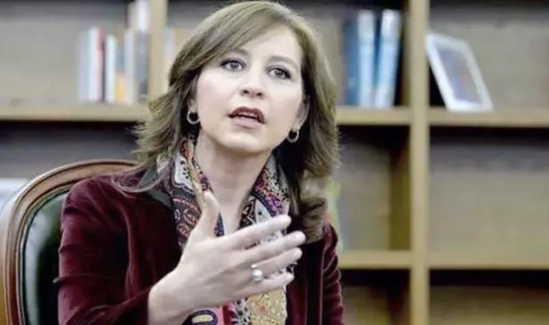 Naciye Selin Senocak. Optimisme intelligent