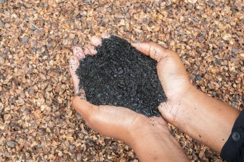 Innovx et NetZero annoncent un partenariat pour accélérer le déploiement du biochar dans les pays du Sud Global.