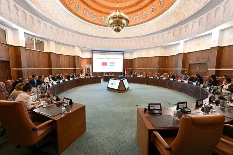 Le Maroc et la Hongrie souhaitent renforcer leur partenariat.