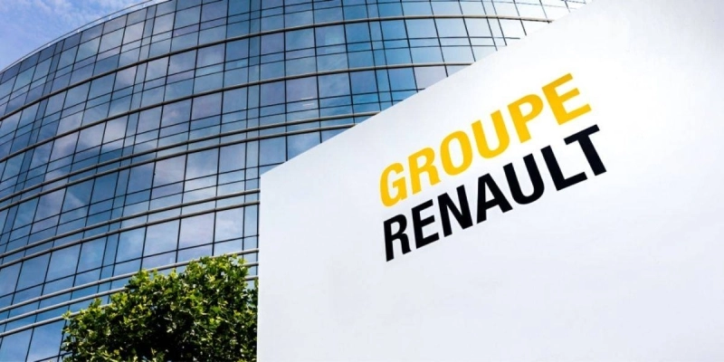 Renault Group réalise un chiffre d’affaires en hausse de 5% au 3e trimestre 2024.
