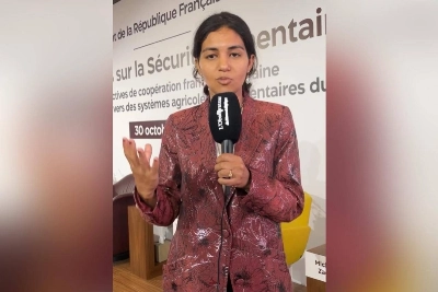 Wissal Benmoussa