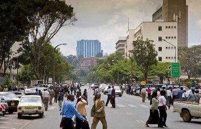 Nairobi, Kenya