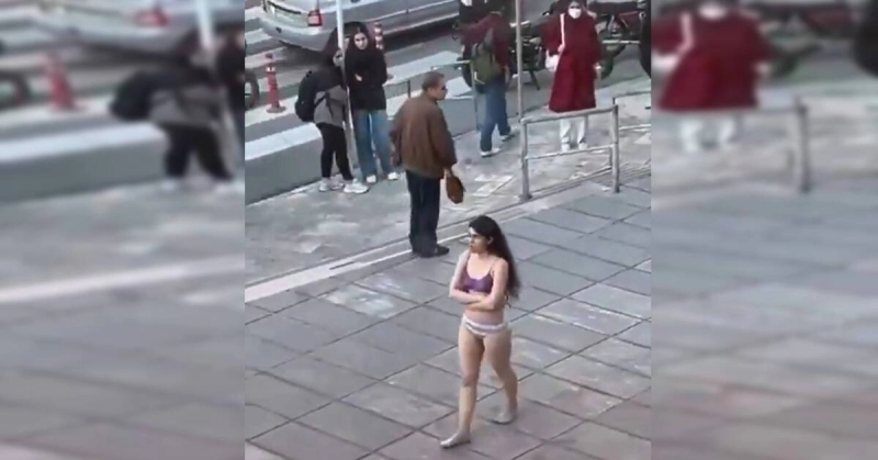 Les femmes, premières victimes d'un régime moyenâgeux