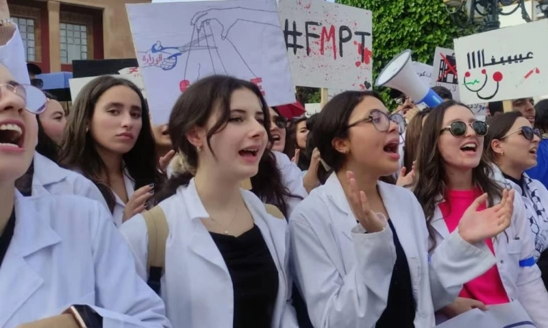 La crise qui n'a que trop duré prendra-t-elle fin demain ?