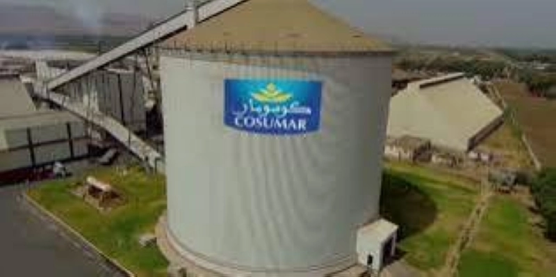 Cosumar renforce son engagement pour la souveraineté alimentaire avec une nouvelle campagne sucrière de 45.000 hectares.