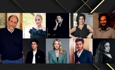 Le réalisateur italien Luca Guadagnino sera le président du jury de la 21e édition du Festival de Marrakech.