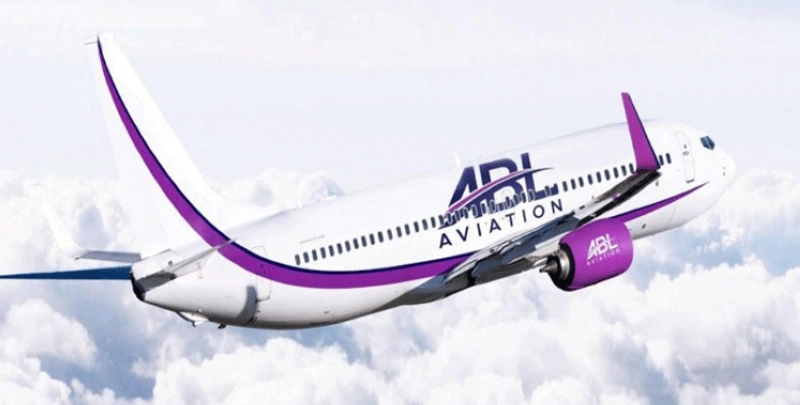 ABL Aviation. 400 M$ pour accélérer les E2.