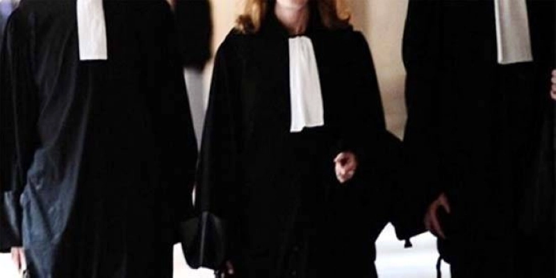 Les avocats reprennent leurs activités après 12 jours de gel