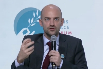 Jean-Noël Barrot