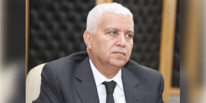 Abderrahim Bouazza, directeur général de Bank Al Maghrib.