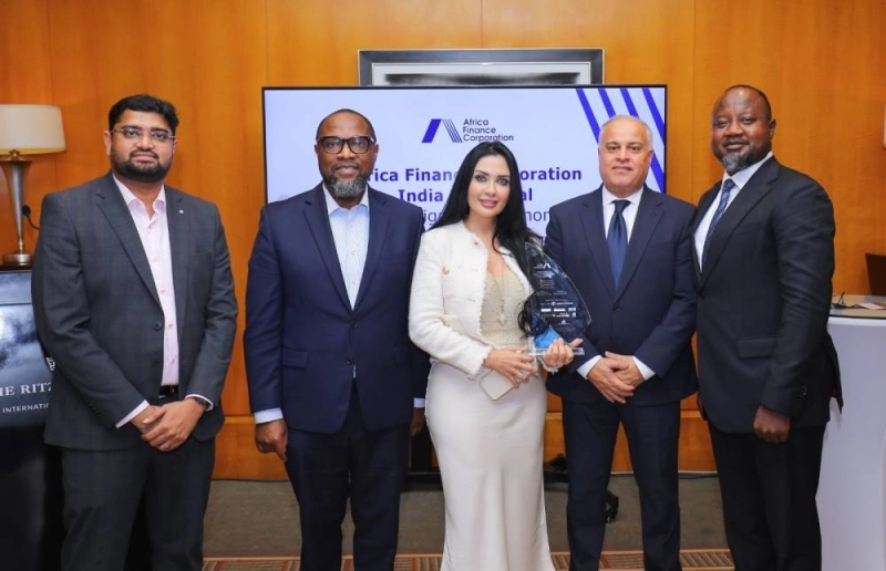 Bank Of Africa United Kingdom a finalisé avec succès une levée de fonds de USD 300 Millions pour Africa Finance Corporation.