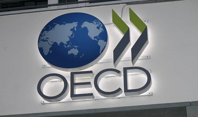 L'OCDE rappelle la nécessité d’intensifier les réformes pour assurer une résilience durable.