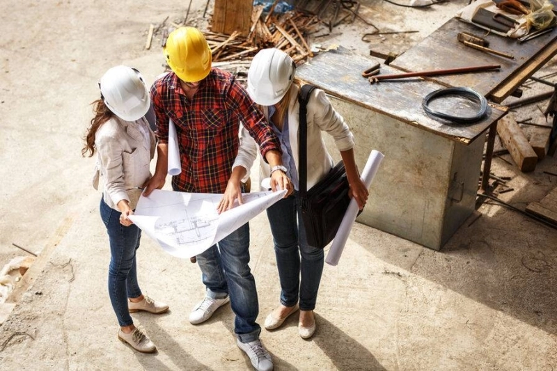 Le nouveau syndicat veut restituer aux architectes leur rôle