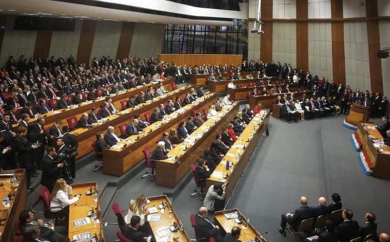 Senat Paraguayen
