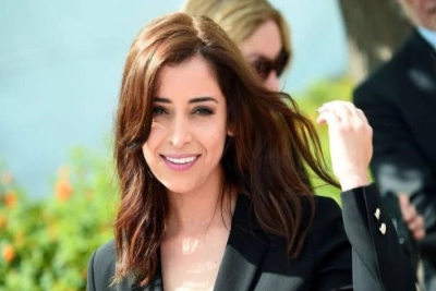 L'actrice marocaine Nisrine Erradi a été récompensée à Rome pour son rôle de Cheikha dans Everybody Loves Touda.